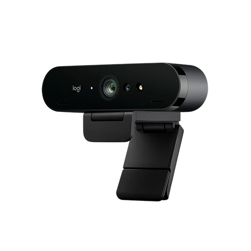 Outlets Logitech Brio 4K Webcam