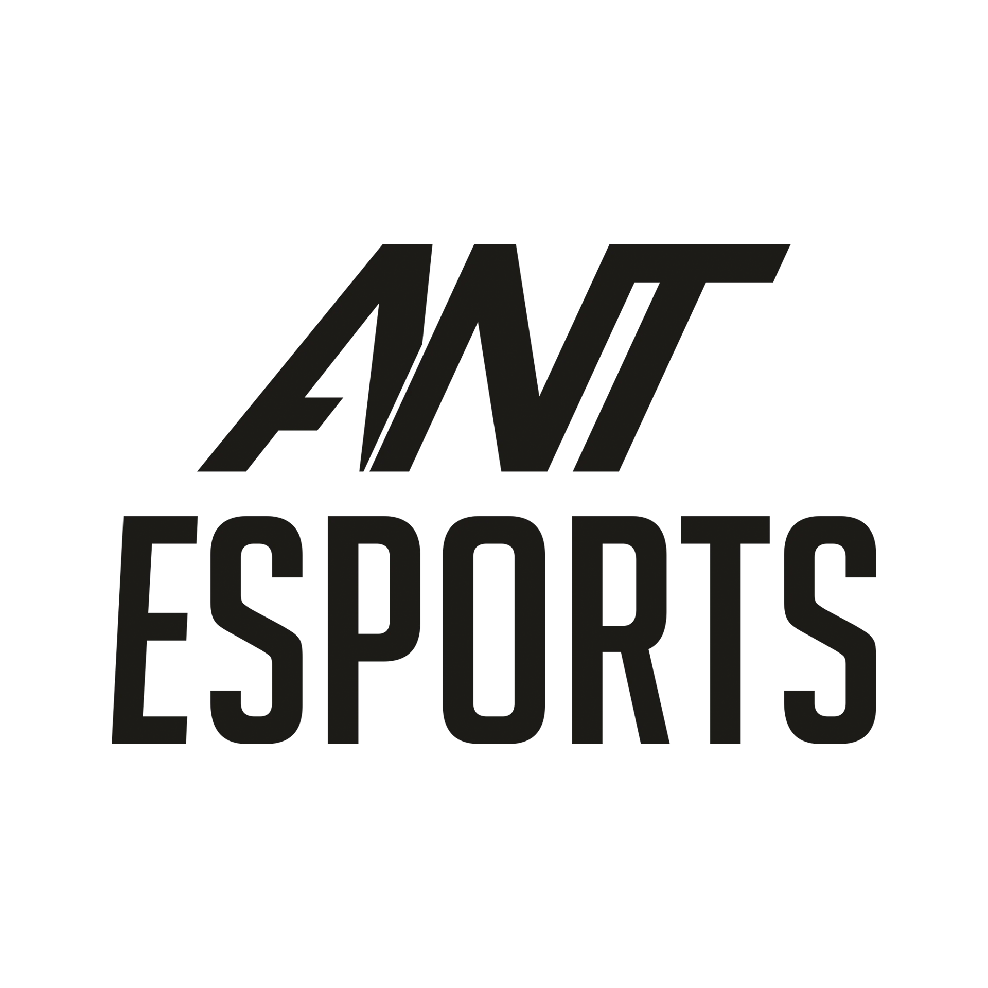 Ant Esports - Unicorn Computers