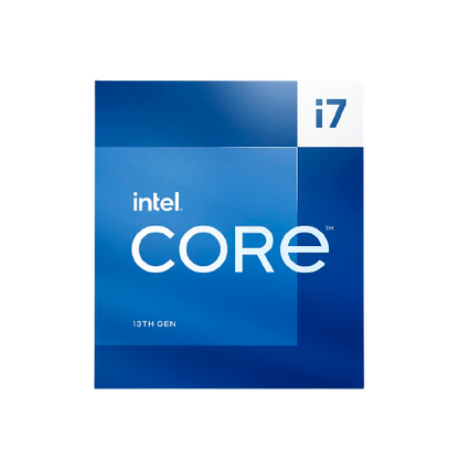 Intel Core i7-13700F Processor