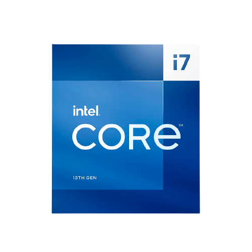 Intel Core i7-13700F Processor