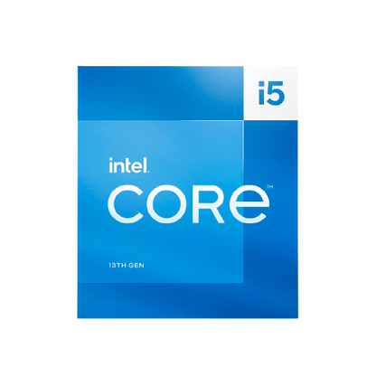 Intel Core i5-13500 Processor