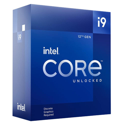 Intel Core i9-12900KF Processor