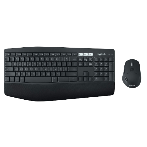 Logitech MK850 (Black)