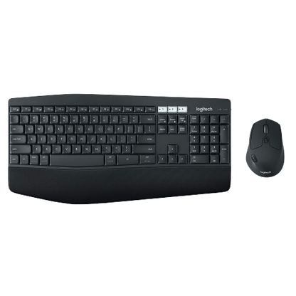 Logitech MK850 (Black)