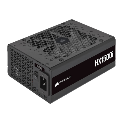 Corsair HX1500i 1500 Watts 80 Plus Platinum Power Supply