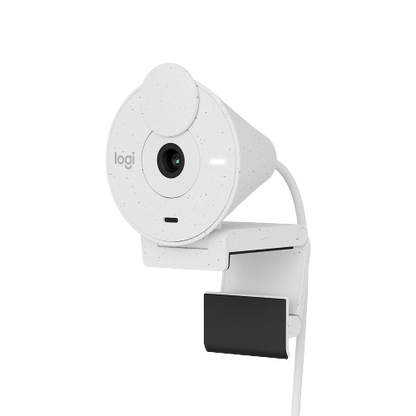 Logitech Brio 300 (Off White)