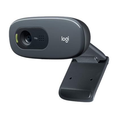 Logitech C270 Digital HD Webcam