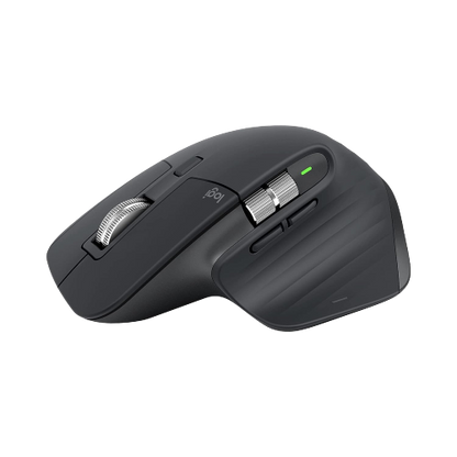 Logitech MX Master 3S (Graphite)