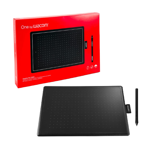 Wacom CTL-472 Graphics Tablet