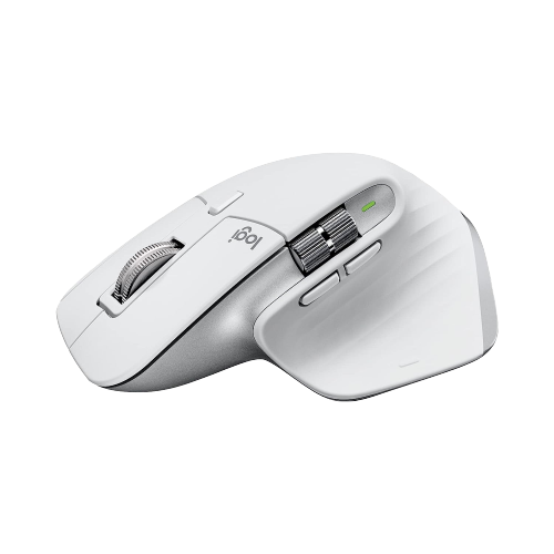 Logitech MX Master 3S (Pale Grey)