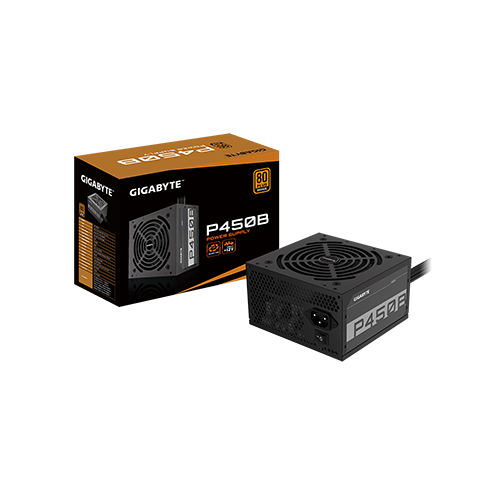 Gigabyte P450B 450 Watts Power Supply