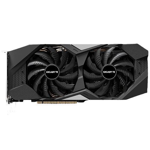 Gigabyte GeForce RTX 2060 SUPER WINDFORCE OC 8G