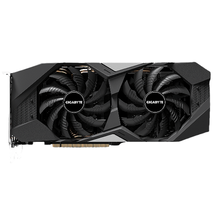 Gigabyte GeForce RTX 2060 SUPER WINDFORCE OC 8G