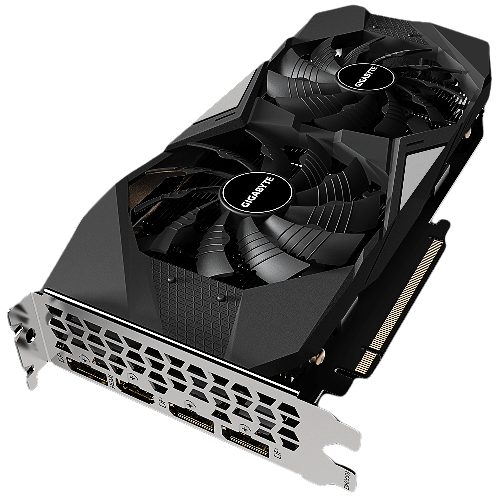 Gigabyte GeForce RTX 2060 SUPER WINDFORCE OC 8G