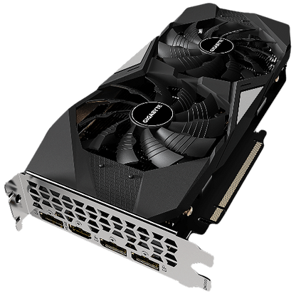 Gigabyte GeForce RTX 2060 SUPER WINDFORCE OC 8G