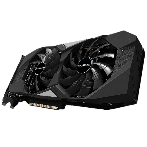 Gigabyte GeForce RTX 2060 SUPER WINDFORCE OC 8G