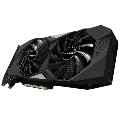 Gigabyte GeForce RTX 2060 SUPER WINDFORCE OC 8G