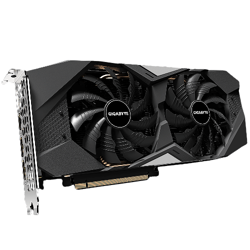 Gigabyte GeForce RTX 2060 SUPER WINDFORCE OC 8G