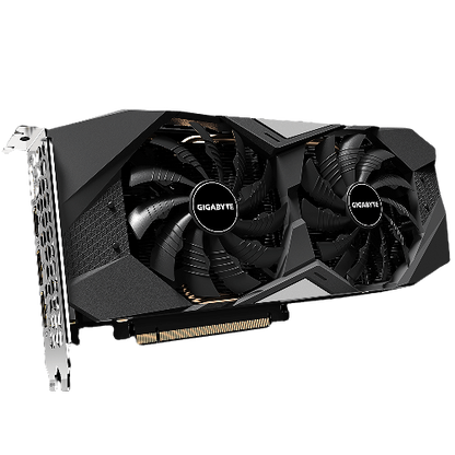 Gigabyte GeForce RTX 2060 SUPER WINDFORCE OC 8G