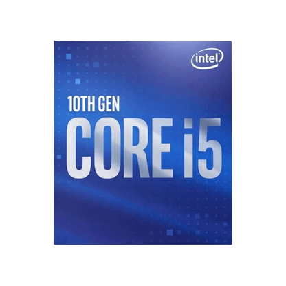 Intel Core i5-10400 Processor