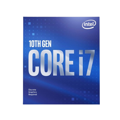 Intel Core i7-10700F Processor