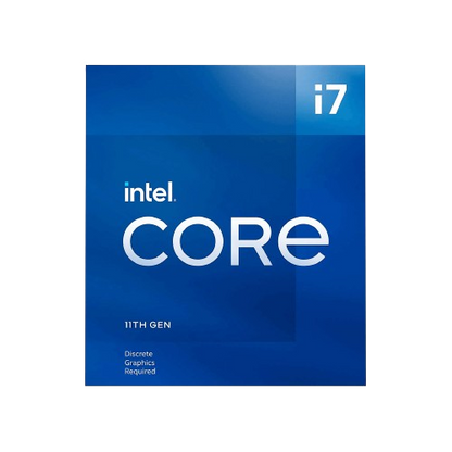 Intel Core i7-11700F Processor