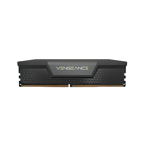 Corsair Vengeance 16GB (1x16GB) DDR5 5200MHz RAM