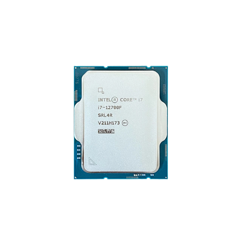 Intel Core i7-12700F Processor