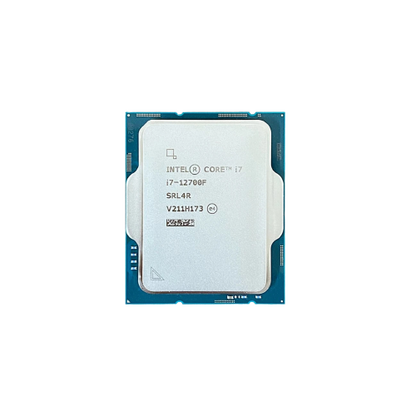 Intel Core i7-12700F Processor