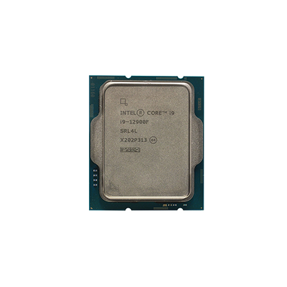 Intel Core i9-12900F Processor