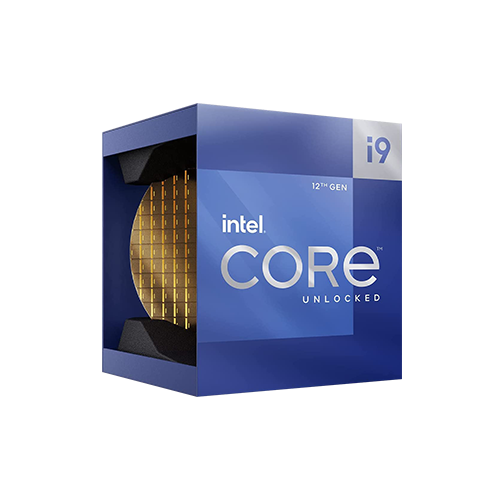 Intel Core i9-12900K Processor