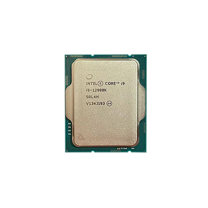 Intel Core i9-12900K Processor