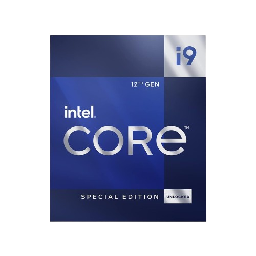 Intel Core i9-12900KS Processor