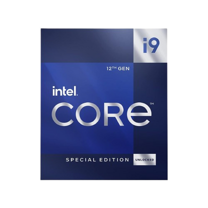 Intel Core i9-12900KS Processor