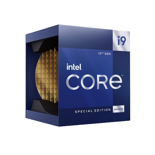 Intel Core i9-12900KS Processor