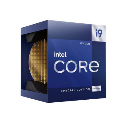 Intel Core i9-12900KS Processor