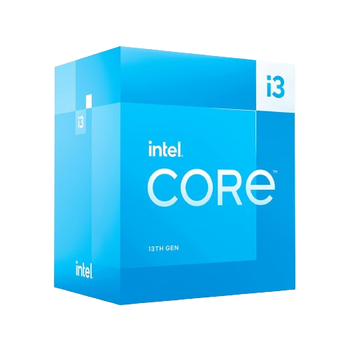 Intel Core i3-13100 Processor