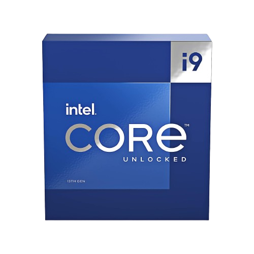 Intel Core i9-13900K Processor