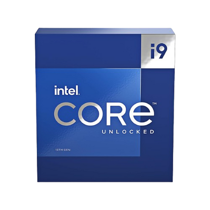 Intel Core i9-13900K Processor