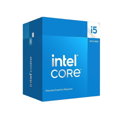 Intel Core i5-14400F Processor