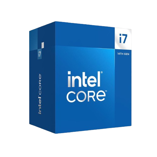 Intel Core i7-14700 Processor