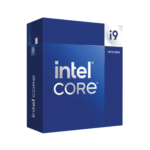 Intel Core i9-14900 Processor