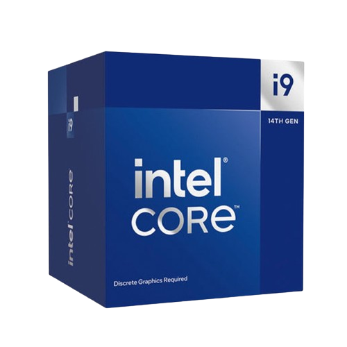 Intel Core i9-14900F Processor