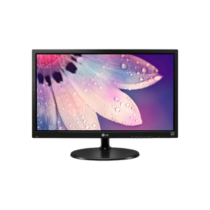 LG 19M38AB (19 Inch Monitor)