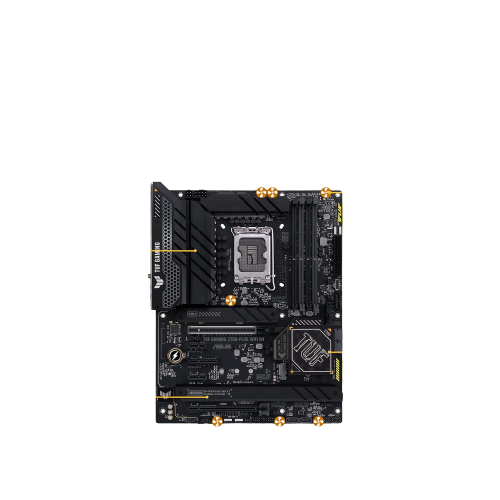 ASUS TUF Gaming Z790-Plus WiFi D4