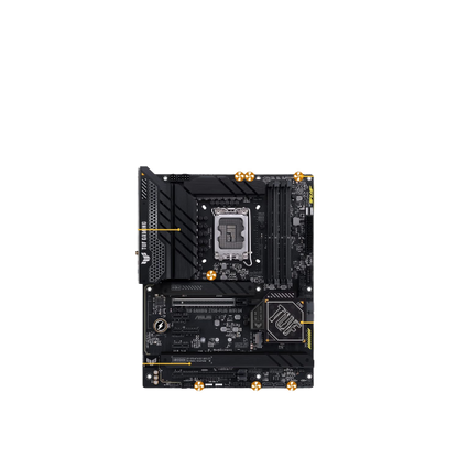 ASUS TUF Gaming Z790-Plus WiFi D4