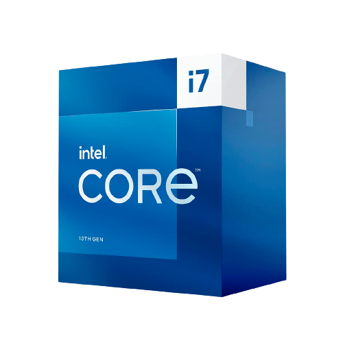 Intel Core i7-13700F Processor