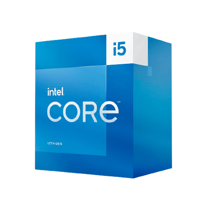 Intel Core i5-13500 Processor