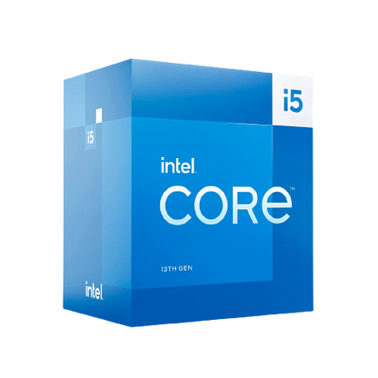 Intel Core i5-13400 Processor