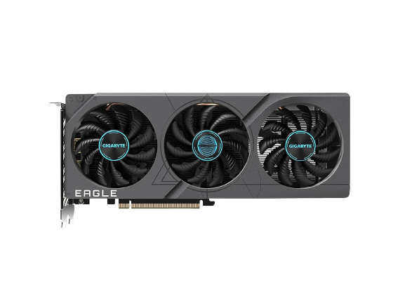 GIGABYTE RTX 4060 EAGLE OC 8GB DDR6